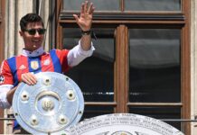 Barcelona puts a maximum of 35 million for the signing of Lewandowski