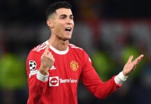 Cristiano Ronaldo asks to leave Manchester United | transfer market