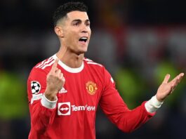 Cristiano Ronaldo asks to leave Manchester United | transfer market