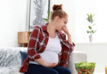 I'm pregnant and I'm not hungry: why is this and what can I do?