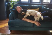 Napping too long could be a sign of dementia