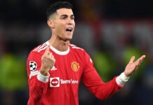 Cristiano Ronaldo has a new suitor in the Premier | Chelsea