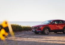 Mazda will launch more accessible versions of its models in Mexico