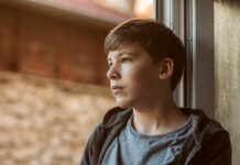 Transition from childhood to adolescence: when children stop being children