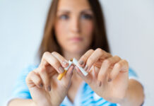 I suspect that my teenager has started smoking: what we can do as parents