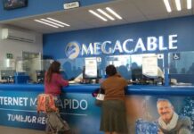 Should Telmex be concerned? Megacable obtains record income thanks to the fact that more users contract its services