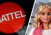 Just like you: Mattel wants your kids to keep playing with Barbie and Hot Wheels