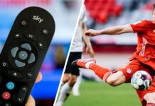 Sky reaches exclusivity agreement with the German league to increase audience