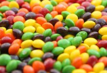 Skittles, Lifesavers and Life Savers withdrawn due to contamination