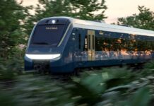 Quintana Roo works four tourism programs around the Mayan Train