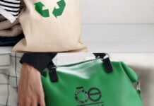 A recycled PET bag? This Mexican company already made it possible