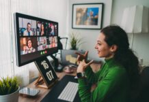 Confirmed: telecommuting has no negative impact on productivity