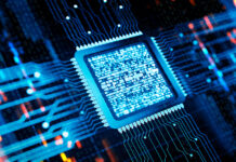 Microcomputers, the smallest yet