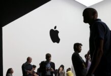 Apple increases the minimum wage for its workers to 435 pesos per hour