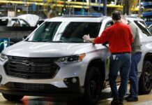 The US evaluates a labor investigation at a Stellantis plant in Coahuila