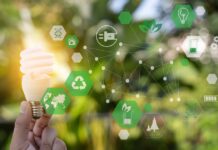 The company that helps your company to lower its carbon emissions