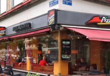 The ovens are on! Pizza Hut plans to have 600 restaurants in Mexico and manufacture the dough for its pizzas in Querétaro
