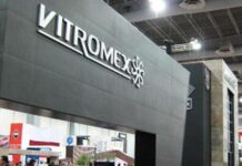 American company buys Vitromex, one of the most important floors and ceramic coverings in the country