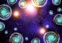 There is a mirror universe invisible to our eyes, says a new study