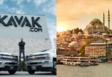 Kavak, a Mexican company to sell used cars, goes to Turkey