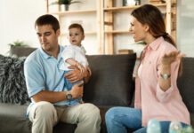 I'm Not Angry, I'm Exhausted: When Parenting Exhaustion Can Become Irritable