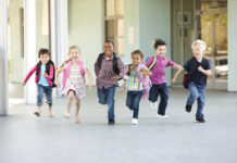 School holidays begin: what we do in summer with the children