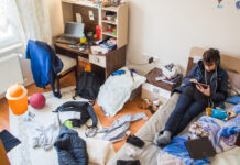 If you don't want your teenager to live at home like a hotel, here's what to do
