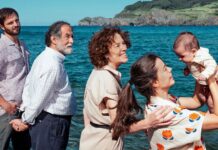 'Five little wolves': a portrait of being a mother and being a daughter that will not leave you indifferent