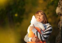Genetic grief: when we cannot be mothers with our own eggs