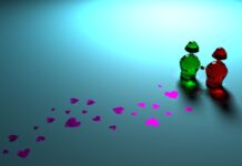 Is romantic love nonsense?