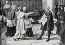 The Inquisition versus reason