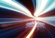 Aliens could send quantum messages to Earth