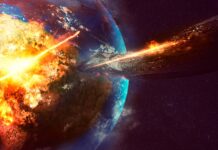 Would we survive an alien invasion?