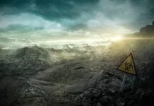 Six ways civilization can disappear