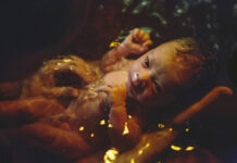 Water births are as safe as normal births, 36 studies conclude
