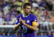 Barça asks Azpilicueta to be released from Chelsea
