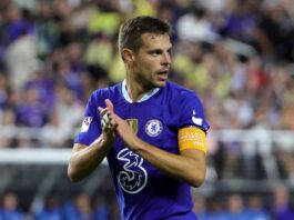 Barça asks Azpilicueta to be released from Chelsea