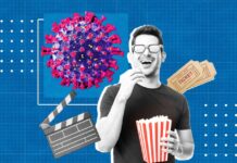 The Minions and Jurassic Park give theaters a break, but not enough to recover from COVID-19