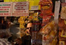 "Write it down on my account": Due to inflation, Mexicans consume by the piece and ask for credit from small businesses
