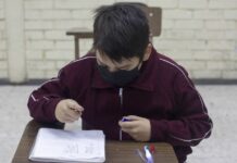 Don't let your children see your face: These are the computers they need for each school grade