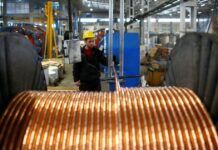 Copper Market Speculators Bet on a Global Recession, and Here's Why