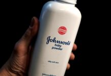Johnson & Johnson will stop selling baby powder worldwide