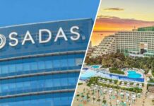 Signs of recovery? Grupo Posadas is going for seven more hotels by 2023, several of them will be resorts