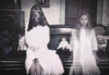 Did the Pollock sisters reincarnate?
