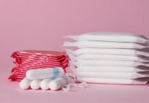 This country is already the first in the world to make ALL feminine hygiene products FREE