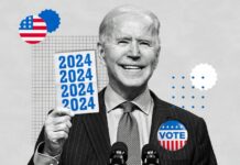Will Joe Biden run for president again?