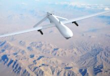 Iran hosts drone tournament with Russia, Belarus and Armenia