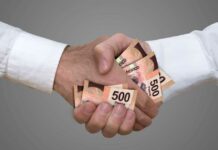 Mexico and the problem of buddy capitalism