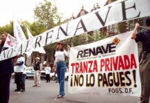 The Renave case. When prevention is not enough in a crisis