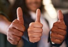 What is needed today are more voices that inspire confidence